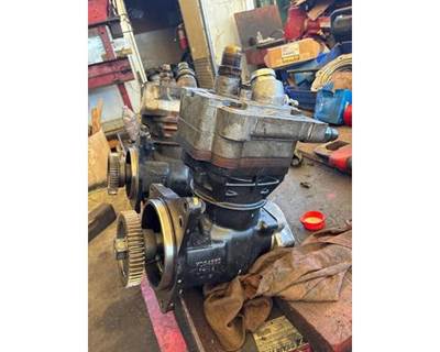 Detroit Air Compressor