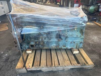 Engine Block / Cylinder Block