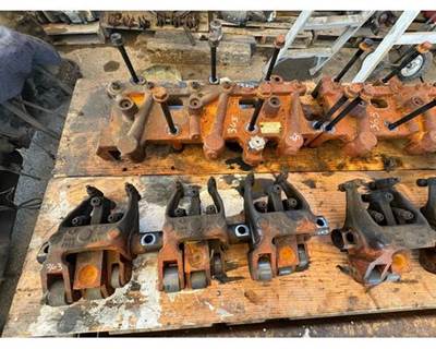 Detroit Series 60 14.0L Engine Brake