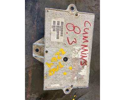 Cummins ISC 8.3 Engine Control Module (ECM)