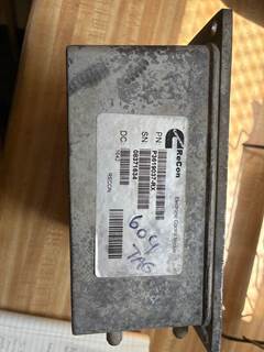 Cummins N14 CELECT Engine Control Module (ECM)