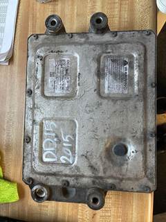 Detroit DD15 Engine Control Module (ECM) for a Freightliner Cascadia