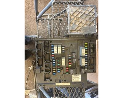 Detroit DD15 Engine Control Module (ECM)