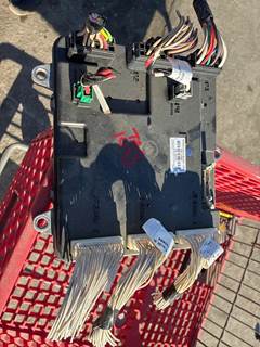 Freightliner B2 Bus Chassis Engine Control Module (ECM)