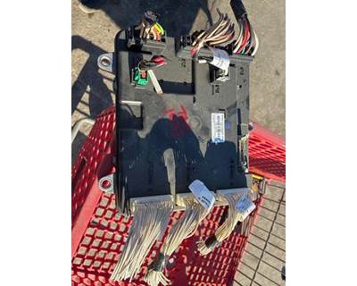 Freightliner B2 Bus Chassis Engine Control Module (ECM)