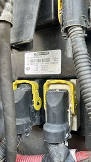 Freightliner Cascadia Engine Control Module (ECM)