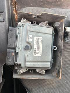Hino 268 Engine Control Module (ECM)