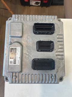 Hino Engine Control Module (ECM)