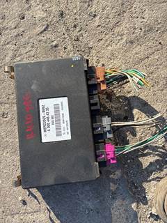 Mercedes-Benz Engine Control Module (ECM)