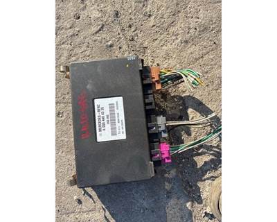 Mercedes-Benz Engine Control Module (ECM)
