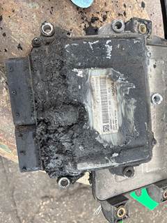 Engine Control Module (ECM)