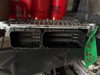 Engine Control Module (ECM)