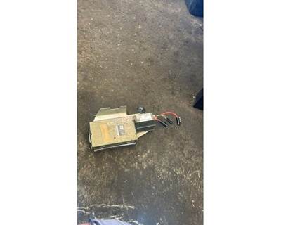 Engine Control Module (ECM)