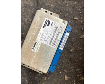 Engine Control Module (ECM)