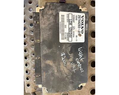 Engine Control Module (ECM)