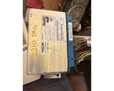 Engine Control Module (ECM)