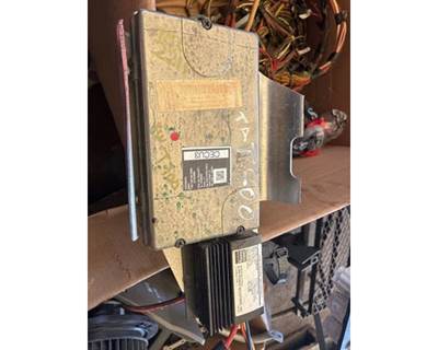 Engine Control Module (ECM)