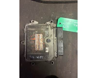 Engine Control Module (ECM)