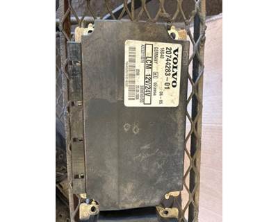 Volvo VNL Engine Control Module (ECM) for a Volvo Truck VNL