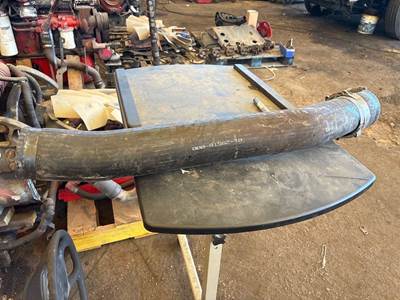 Freightliner B2 Bus Chassis Engine Part