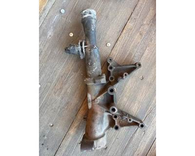 Freightliner Cascadia Engine Part