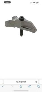 ENGINE INJECTOR VALVE