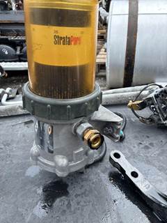 Volvo Engine Part for a Volvo Truck