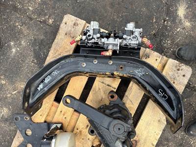 Freightliner Columbia Engine Mount