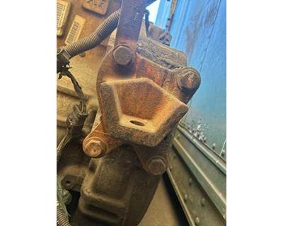 Engine Mount