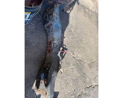 Engine Mount