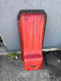 Cummins ISB 6.7L Engine Oil Pan