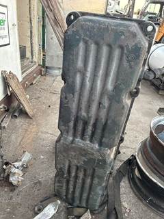 Detroit Series 60 12.7L Engine Oil Pan