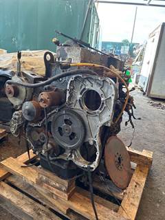 Cummins Engine