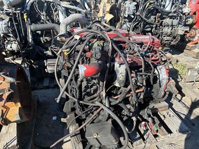 Cummins ISB 6.7L Engine