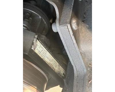 Cummins ISM Engine