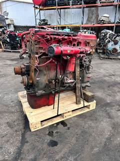 Cummins ISX15 Engine