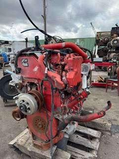 Cummins ISX15 Engine