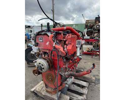Cummins ISX15 Engine