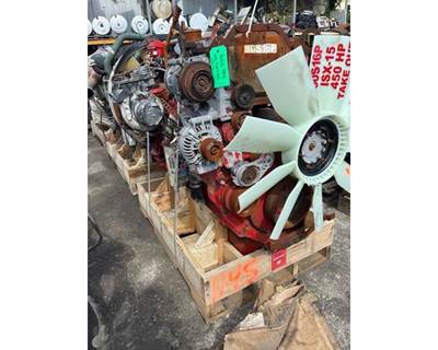 Cummins ISX15 Engine