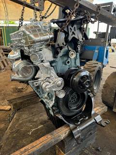 Detroit DD13 Engine for a Freightliner