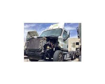 Detroit DD13 Engine for a Freightliner Cascadia