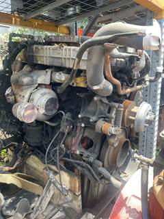 Detroit DD15 Engine For Sale | Orlando, FL | 42 | MyLittleSalesman.com