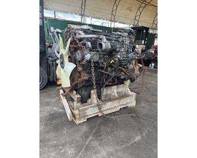 Detroit DD15 Engine