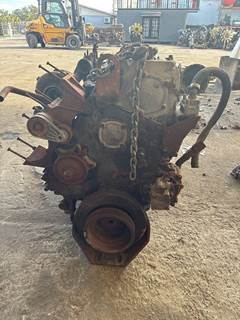 Detroit Series 60 14.0L Engine for a Freightliner COLUMBIA