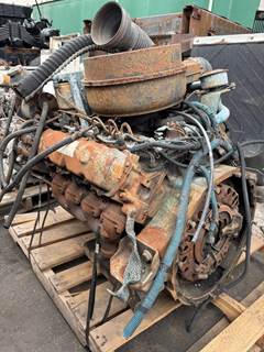 International Engine