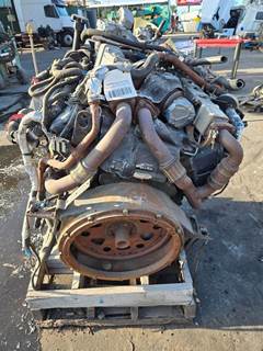 International Engine