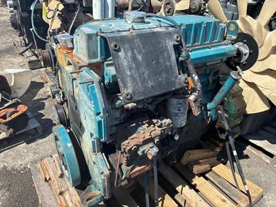 International Engine