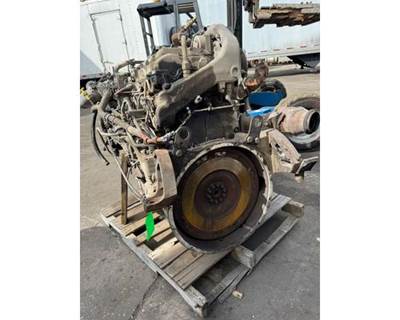 International Engine