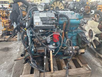 International Engine for a International 3800