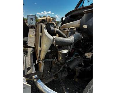 Mercedes-Benz OM460 Engine for a Sterling Truck L9500 series